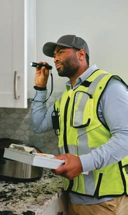 Inspector