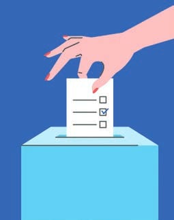 Vote