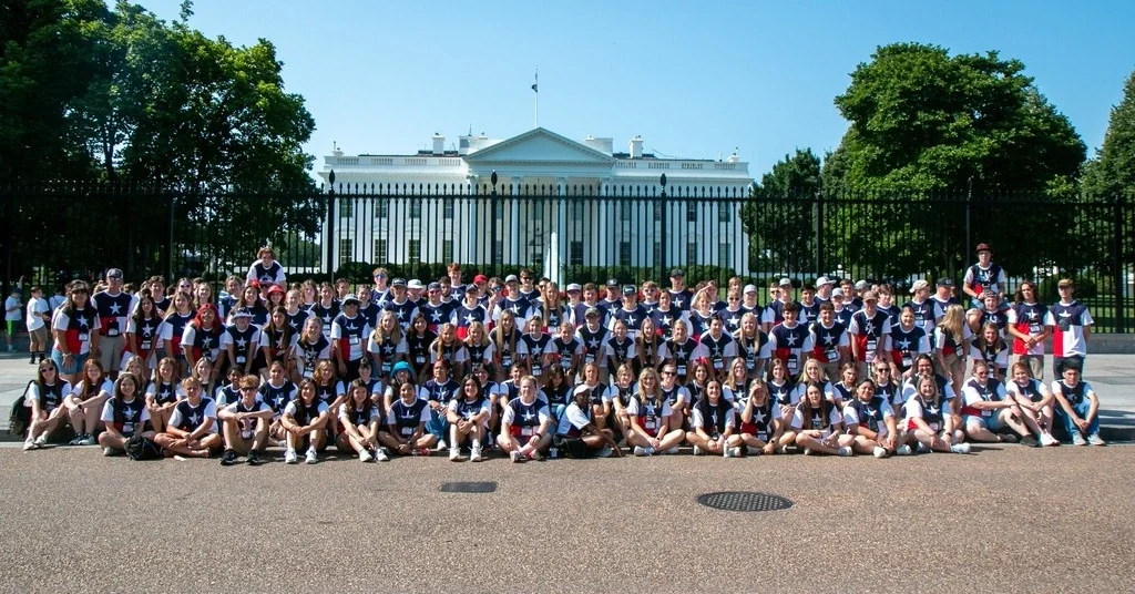 2027 Youth Tour